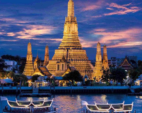 Simply Budget Bangkok and Pattaya Tour