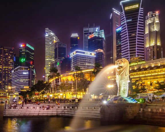 Super Singapore Tour Package