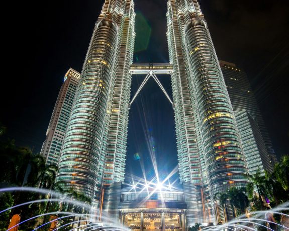 Splendid Kuala Lumpur, Malaysia Tour
