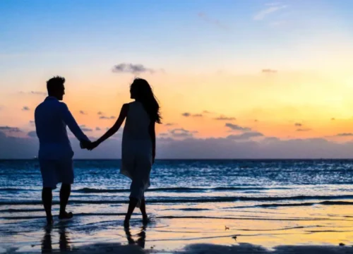 8N/9D Kerala Honeymoon Package