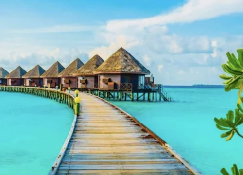 Magical Andaman Holiday Package with Day Trip to Ross Island