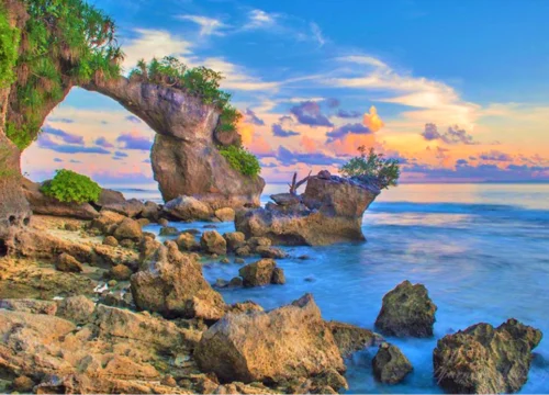 Andaman Escape: Port Blair, Havelock, and Neil Island Tour