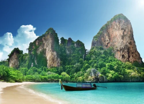 Simply Andaman Tour Package for 3 Nights