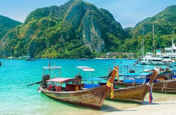 Book Holidayz Andaman