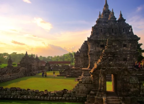 Budget Bali Indonesia Tour Package from India