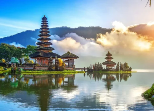 Bali Instagram Tour & Scenic Spots Package