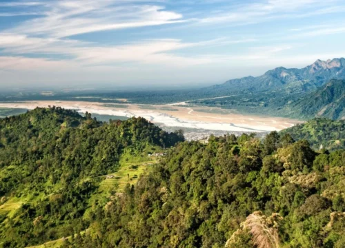 Escape to Bhutan Tour Package for 6 Nights