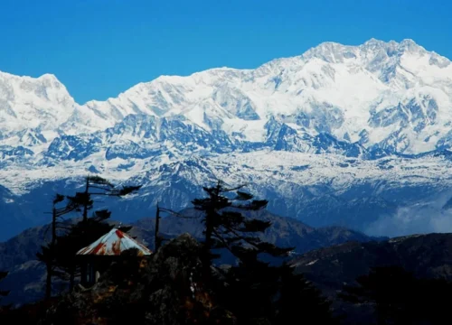 Darjeeling Sikkim Bhutan Tour Package