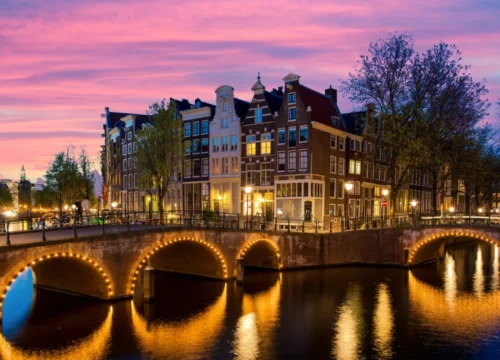 European Marvels – Group Fixed Departures