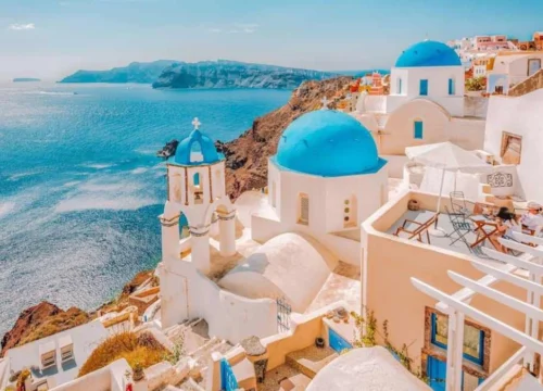Greece All-inclusive Family Package