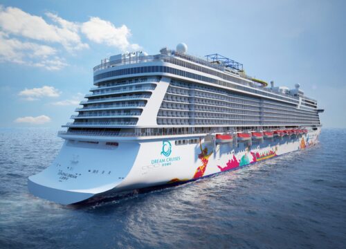 Premium Singapore with Cruise: Small Group Tour Package