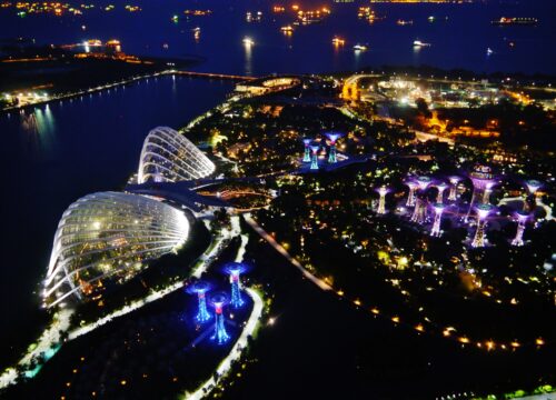 Timeless Singapore – 4-Night Escape with Private Tours & Premium Comfort