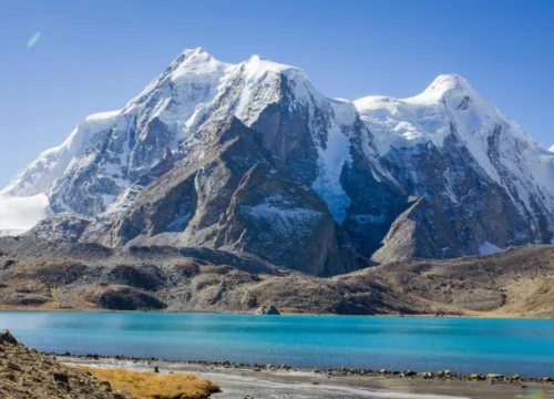 Sikkim Pelling Darjeeling Tour Package