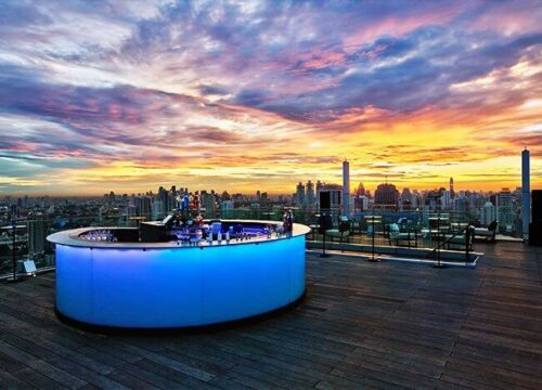 Pocket-Friendly Koh Samui, Krabi & Bangkok Tour With James Bond Island