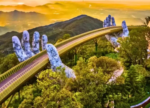 Vietnam Odyssey: Discover the Wonders of North and South