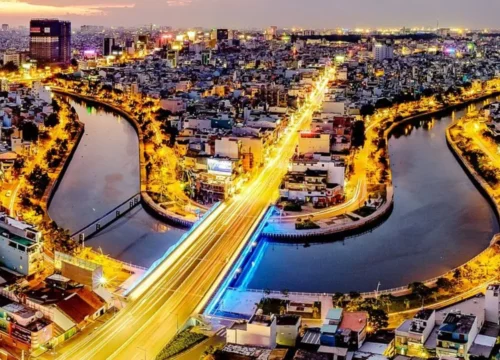 Authentic Vietnam Luxury Vacation 7 Days Package